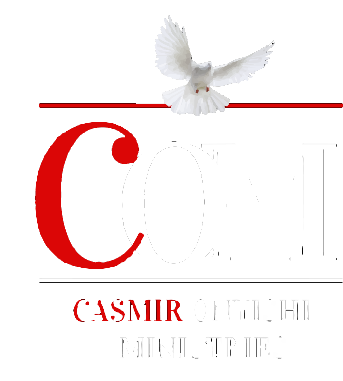 CASMIR ONYISHI MINISTRIES SHOP